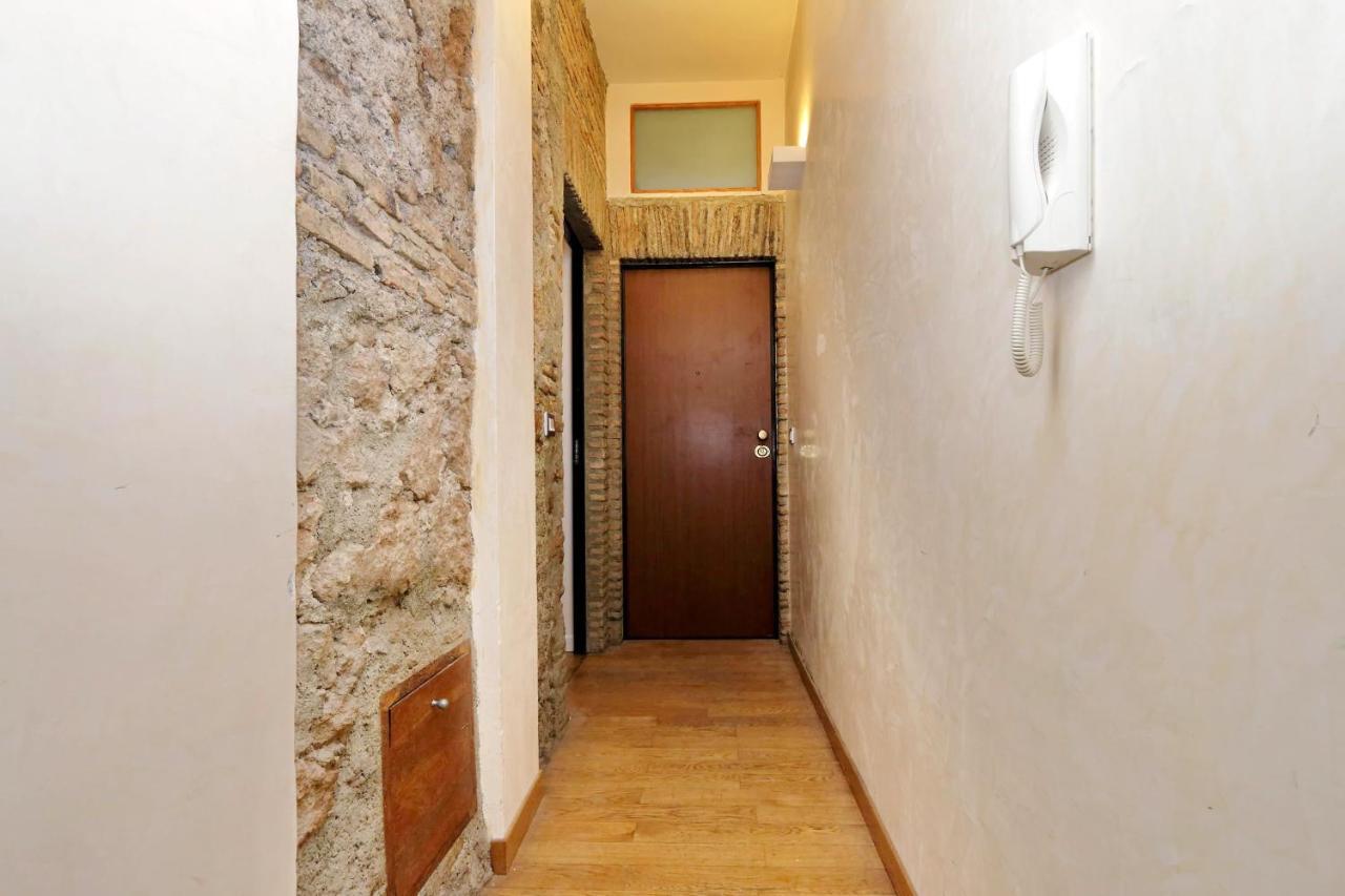 Flatinrome Boutique Navona Apartman Kültér fotó